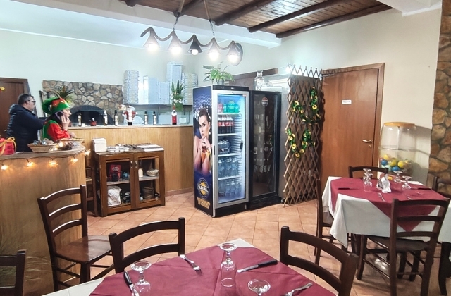 Lo Zodiaco - Partanna